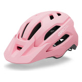 Giro Fixture II Youth MIPS matte light pink