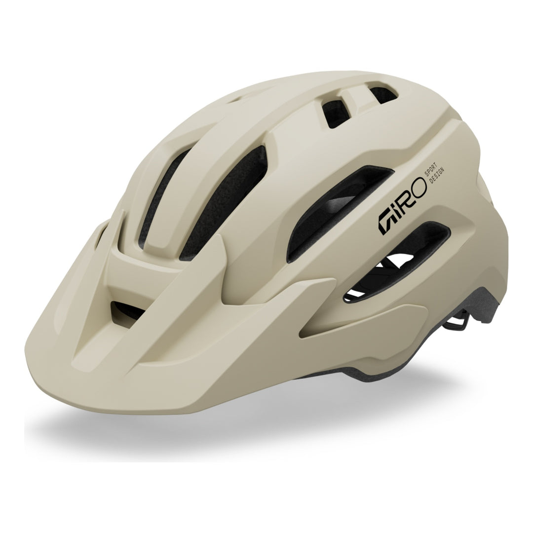 Giro Fixture II Youth MIPS matte stone