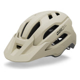 Giro Fixture II Youth MIPS matte stone