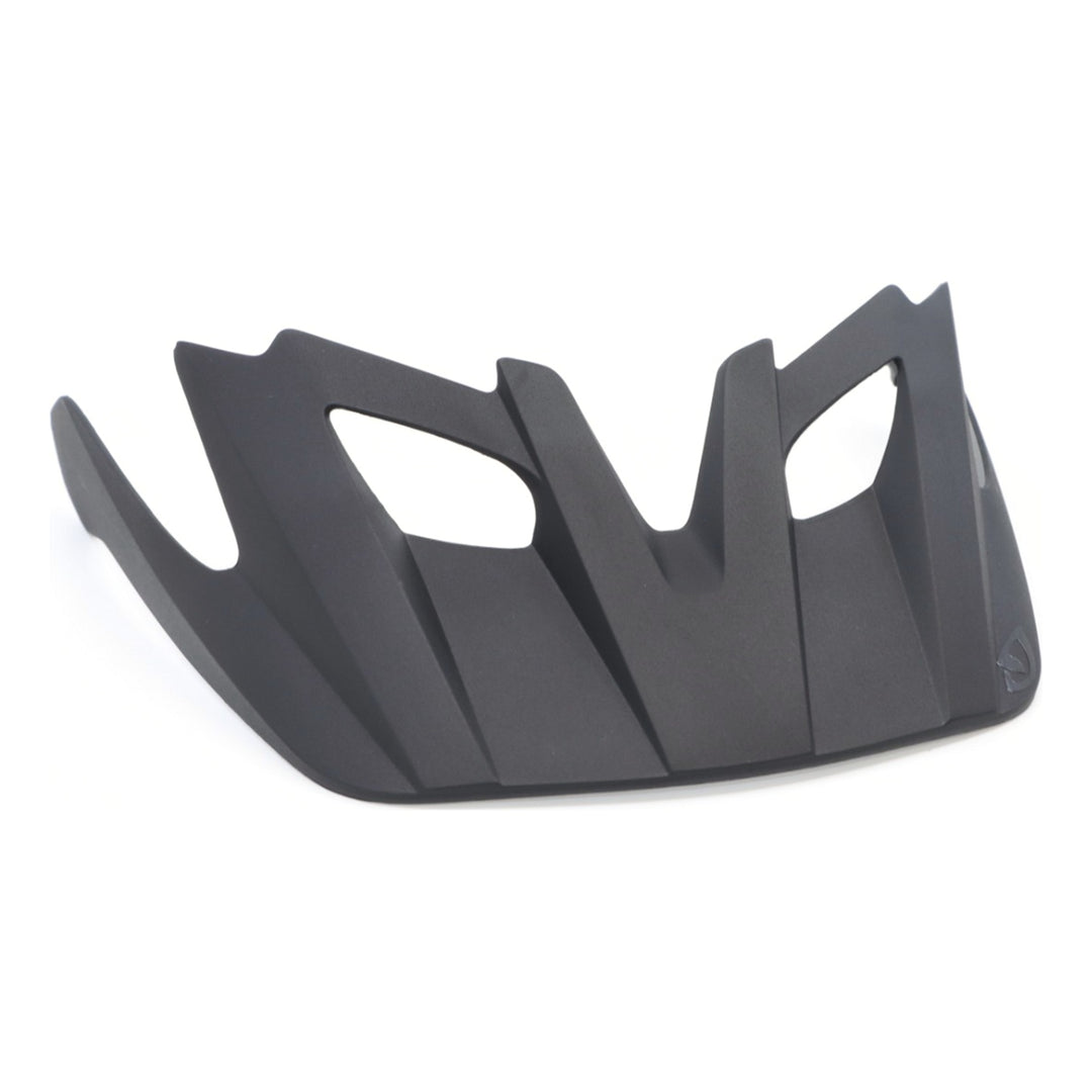 Giro Fixture Verce Tremor Visor black/black