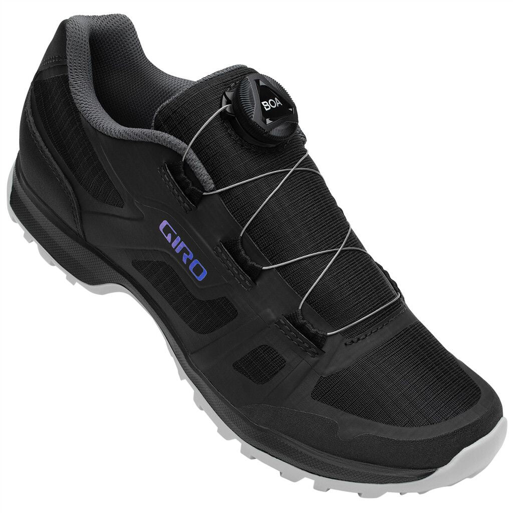 Gauge W Boa Shoe