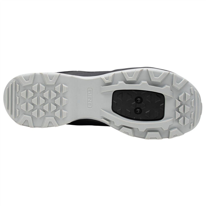 Gauge W Boa Shoe