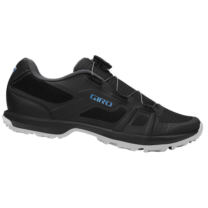 Gauge W Boa Shoe