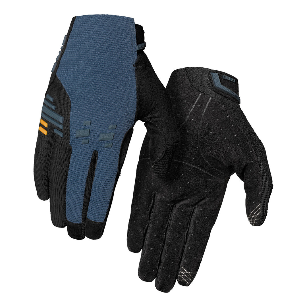 Giro Havoc Glove portaro grey/glaze yellow