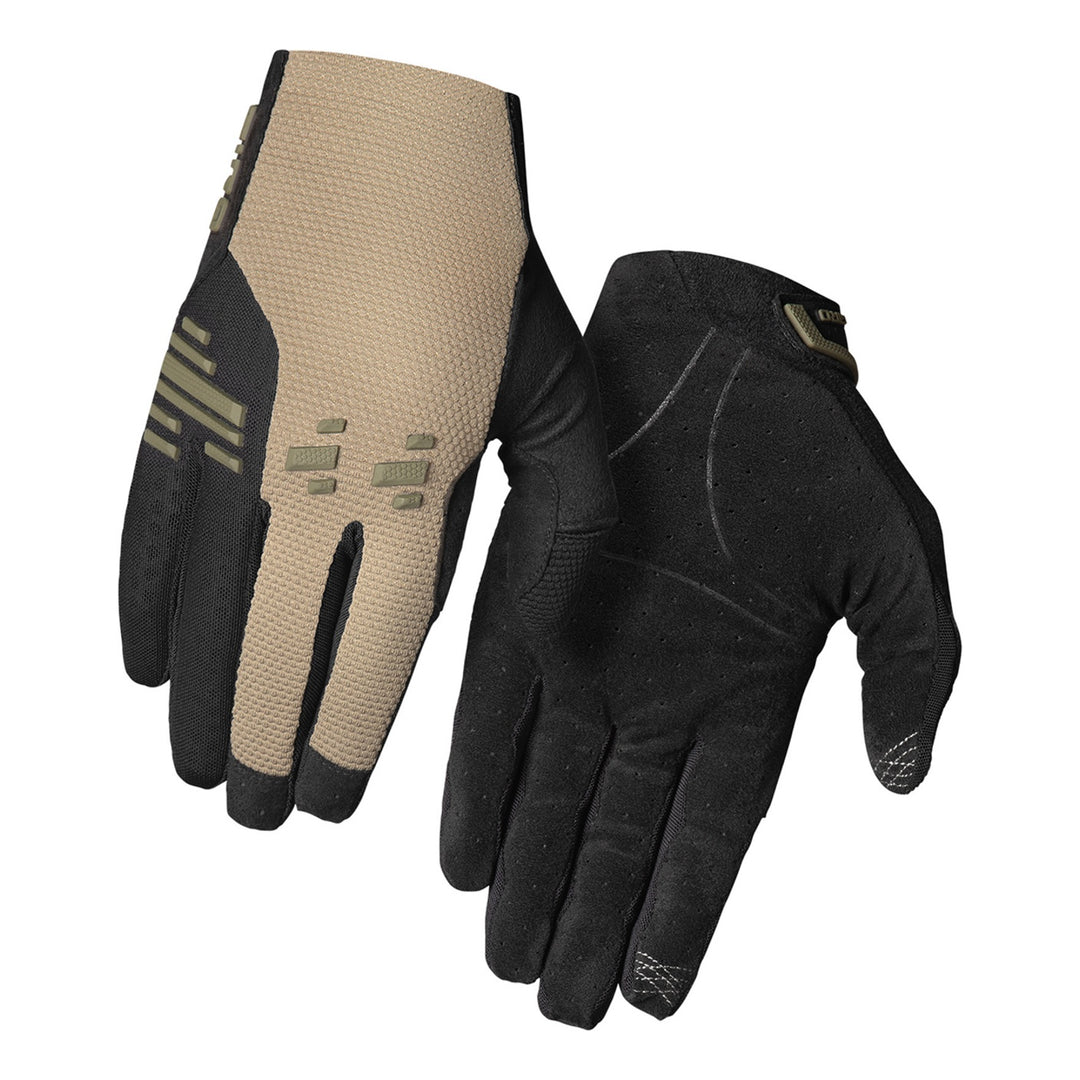 Giro Havoc Glove trail green