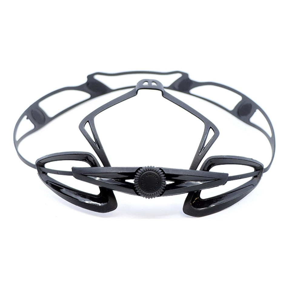 Giro Helios Eclipse Fit System black