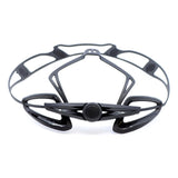 Giro Helios Eclipse Fit System black