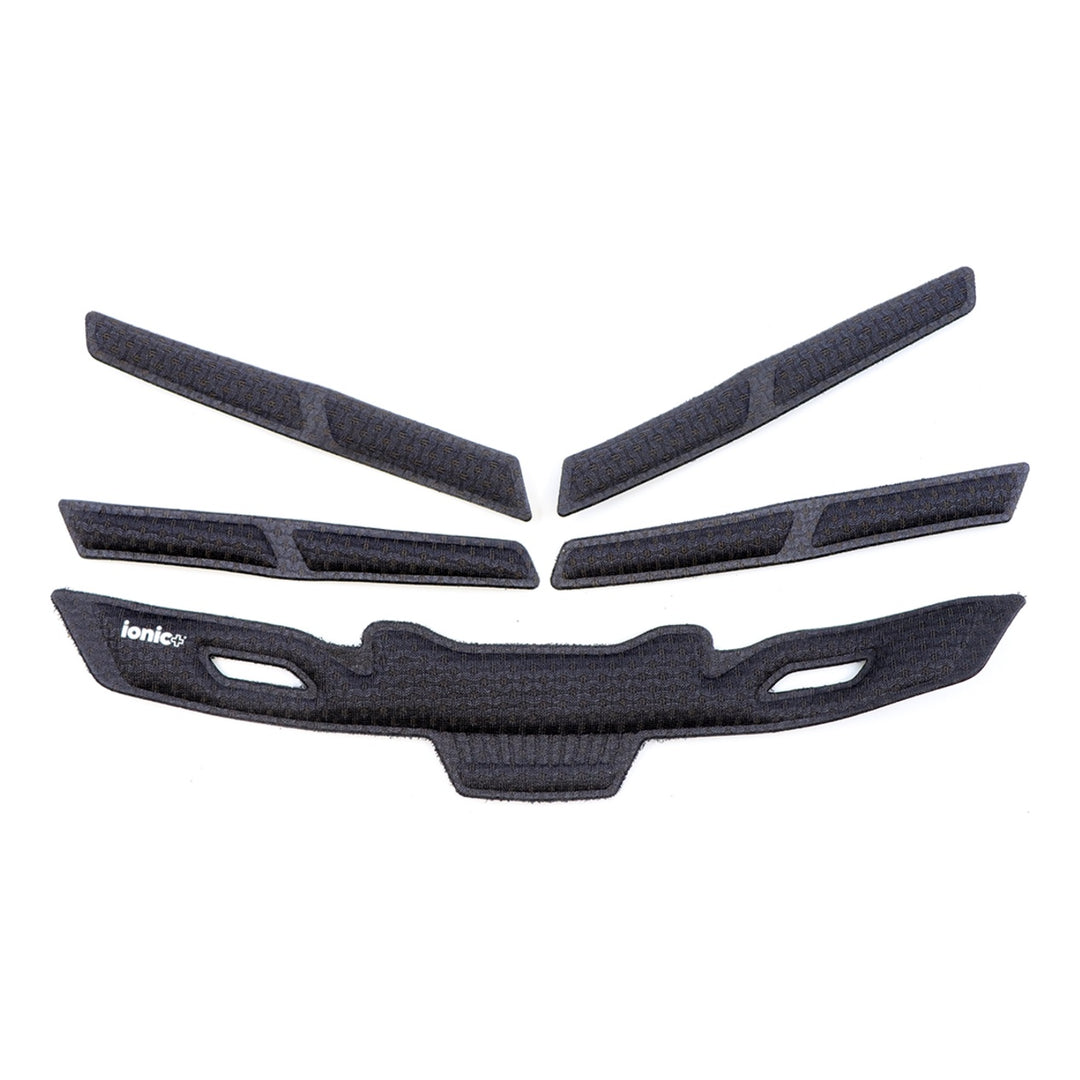 Giro Helios Eclipse Pad Set black