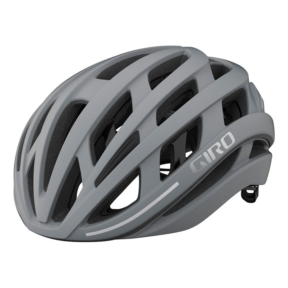 Giro Helios Spherical MIPS Helmet matte sharkskin