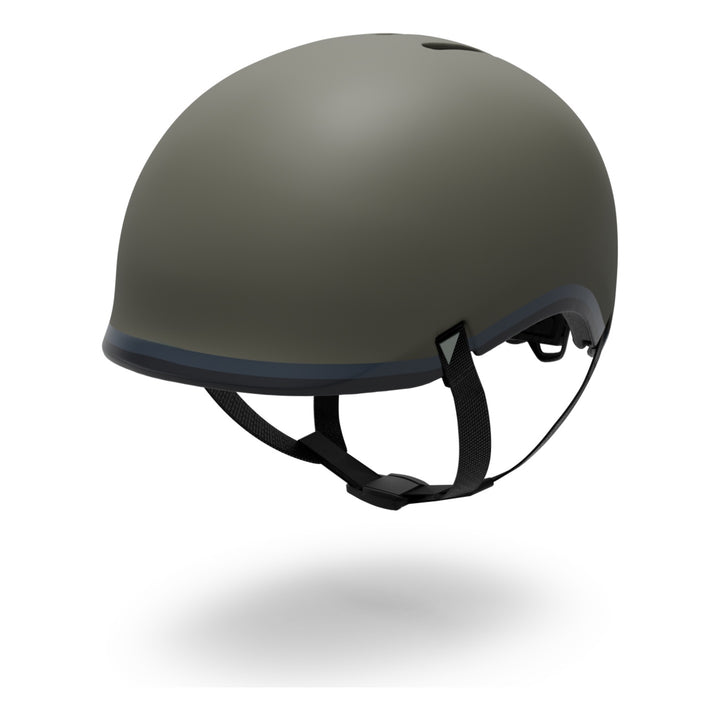 Giro Hoxton MIPS Helmet matte dark sage