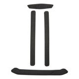 Giro Hoxton MIPS Pad Kit black