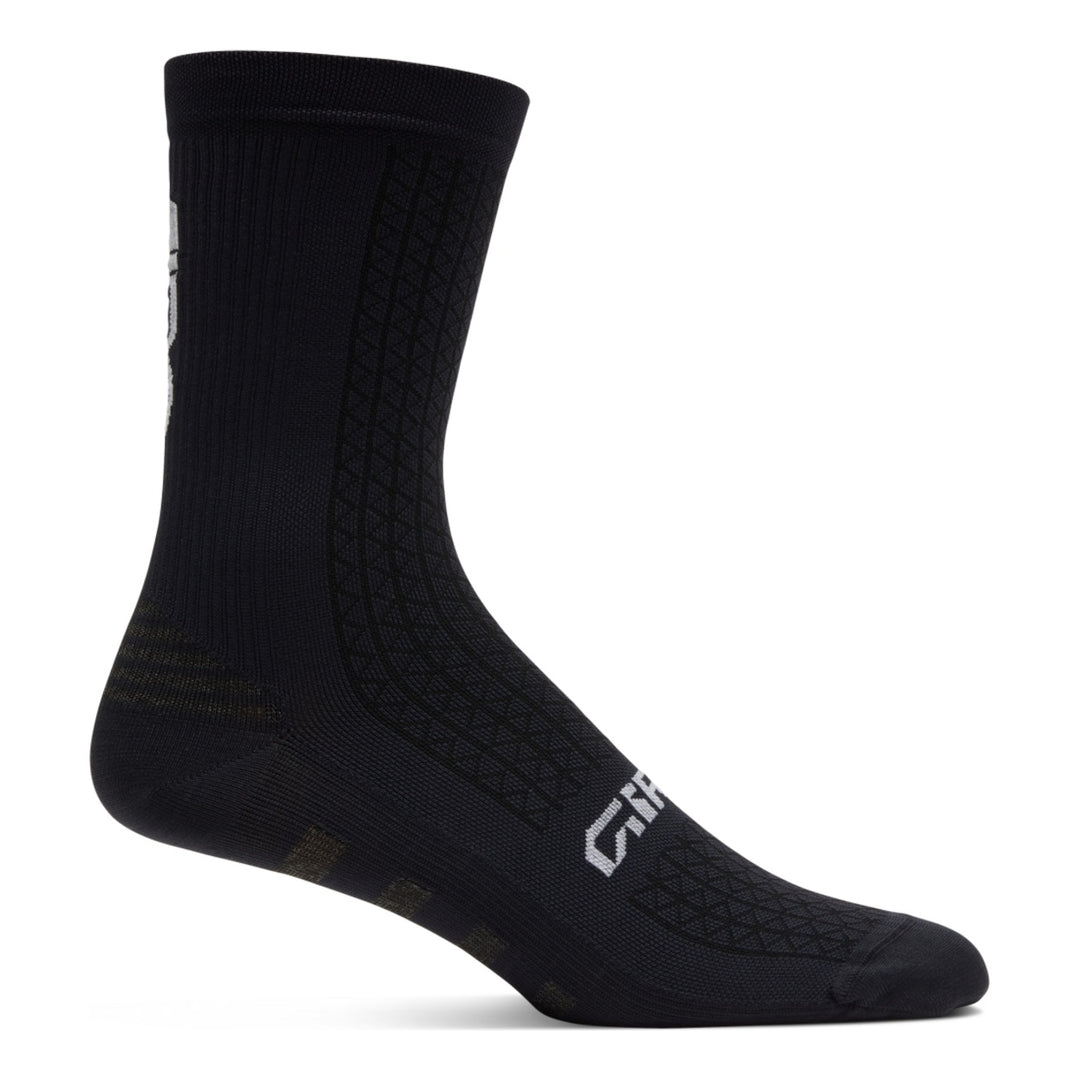 Giro HRC+ Grip Sock black