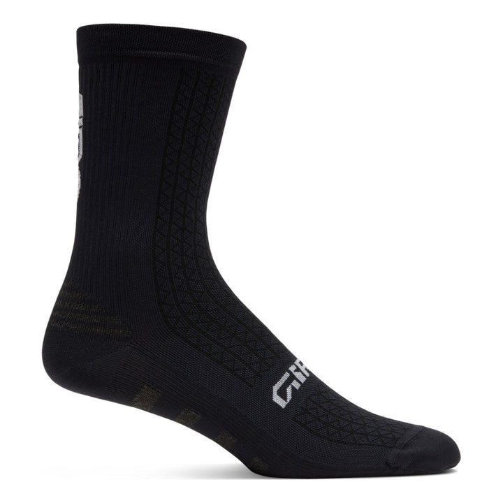 Giro HRC+ Grip Sock black