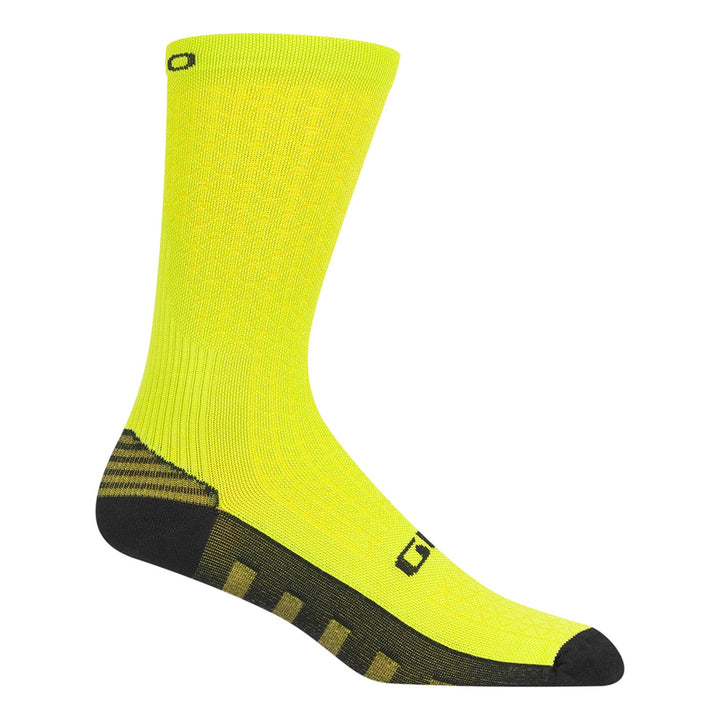 Giro HRC+ Grip Sock II cascade green