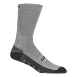 Giro HRC+ Grip Sock II charcoal