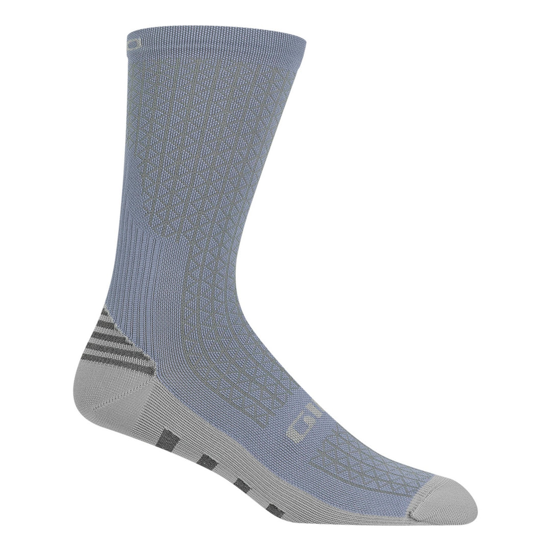 Giro HRC+ Grip Sock II lavendar grey