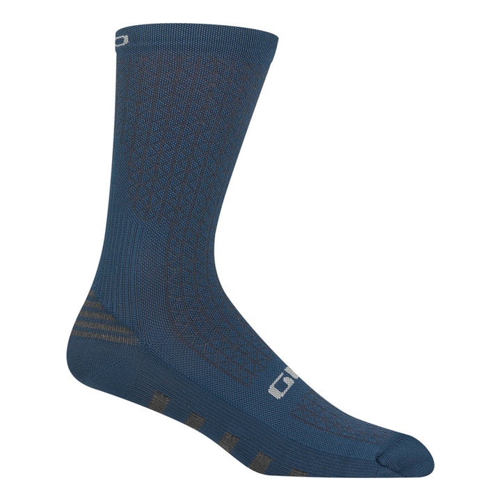 Giro HRC+ Grip Sock II phantom blue
