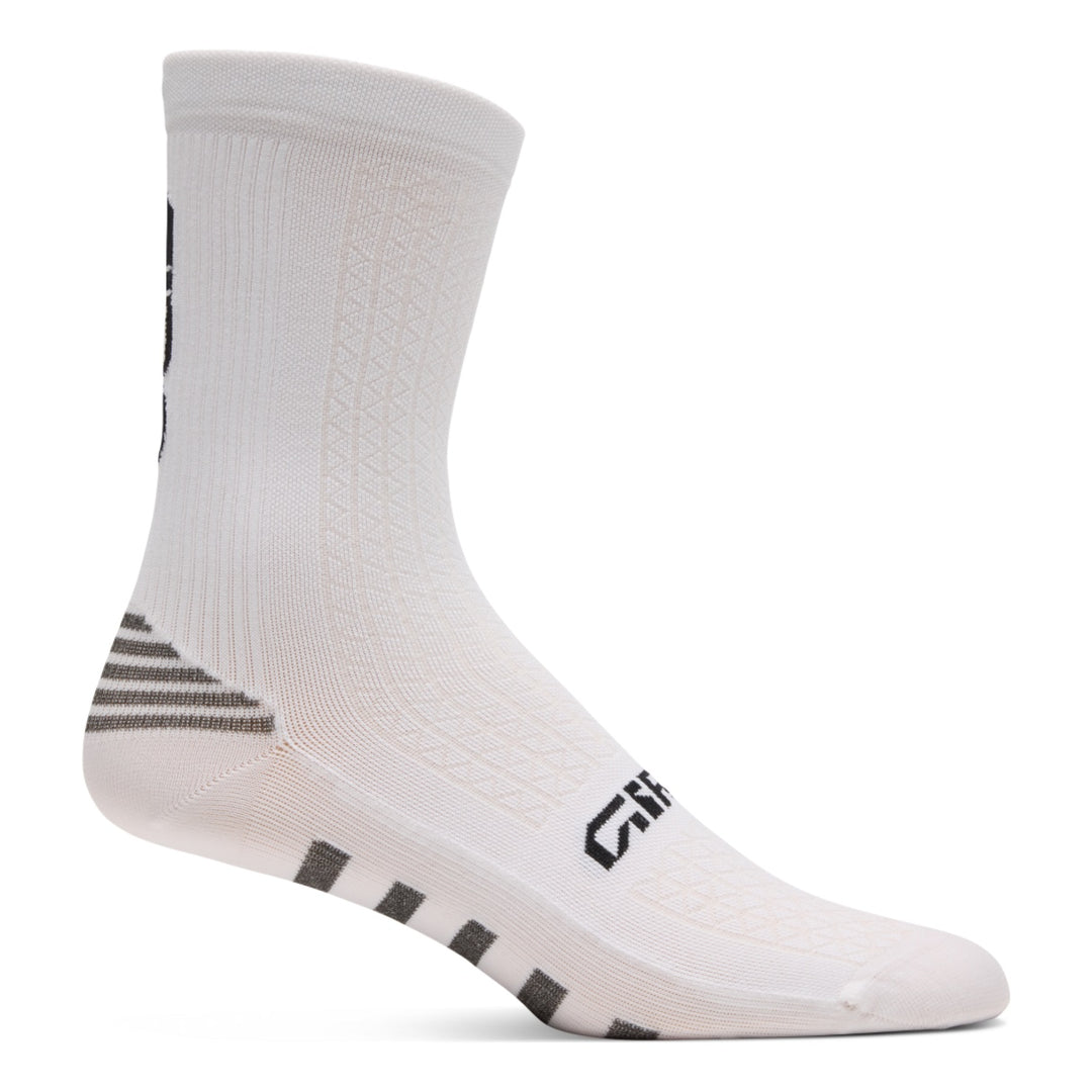 Giro HRC+ Grip Sock white
