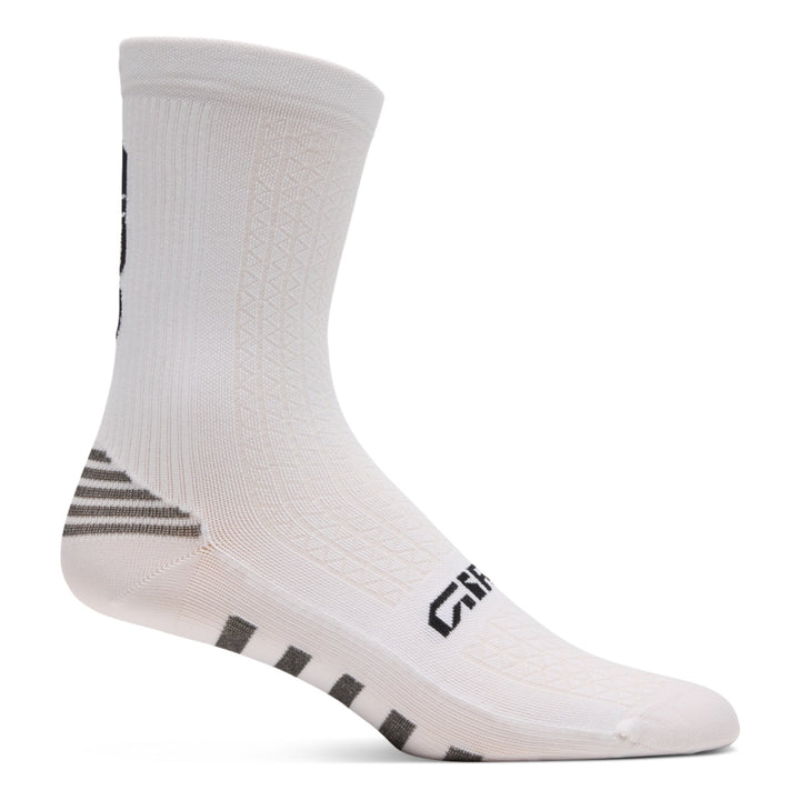 Giro HRC+ Grip Sock white