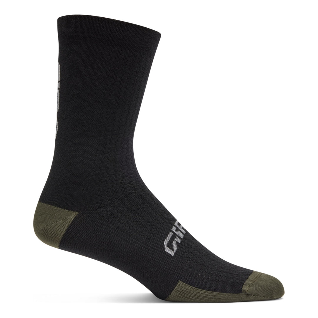 Giro HRC+ Merino Sock black