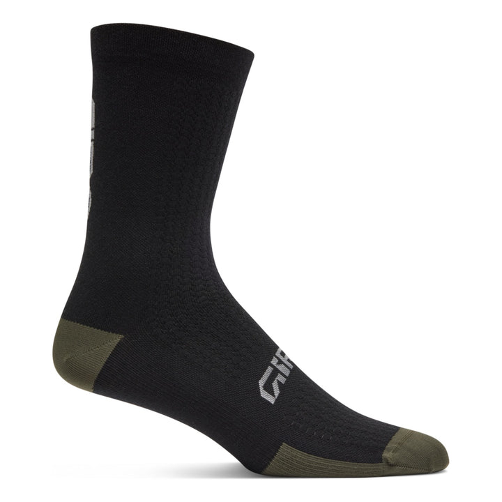 Giro HRC+ Merino Sock black
