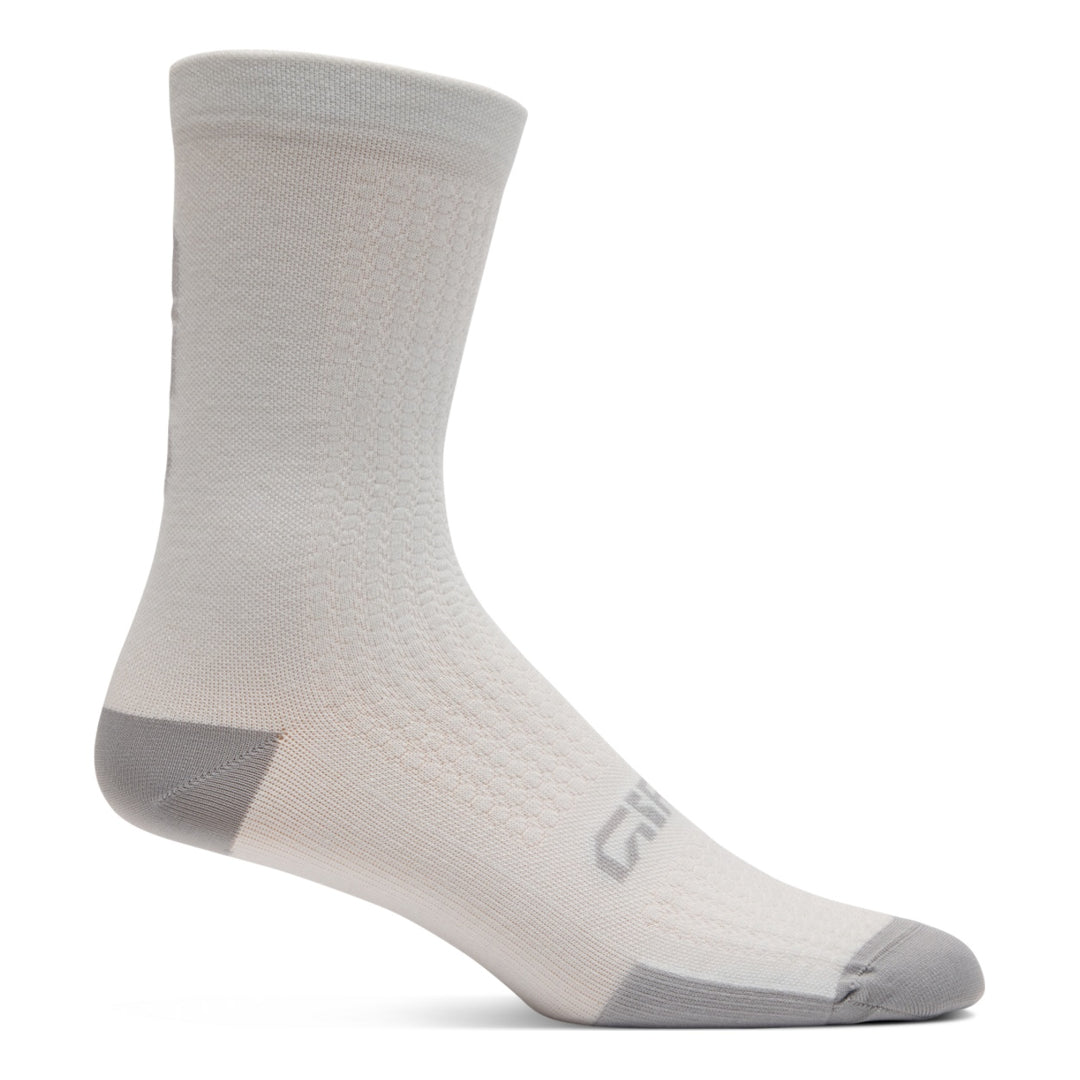 Giro HRC+ Merino Sock white