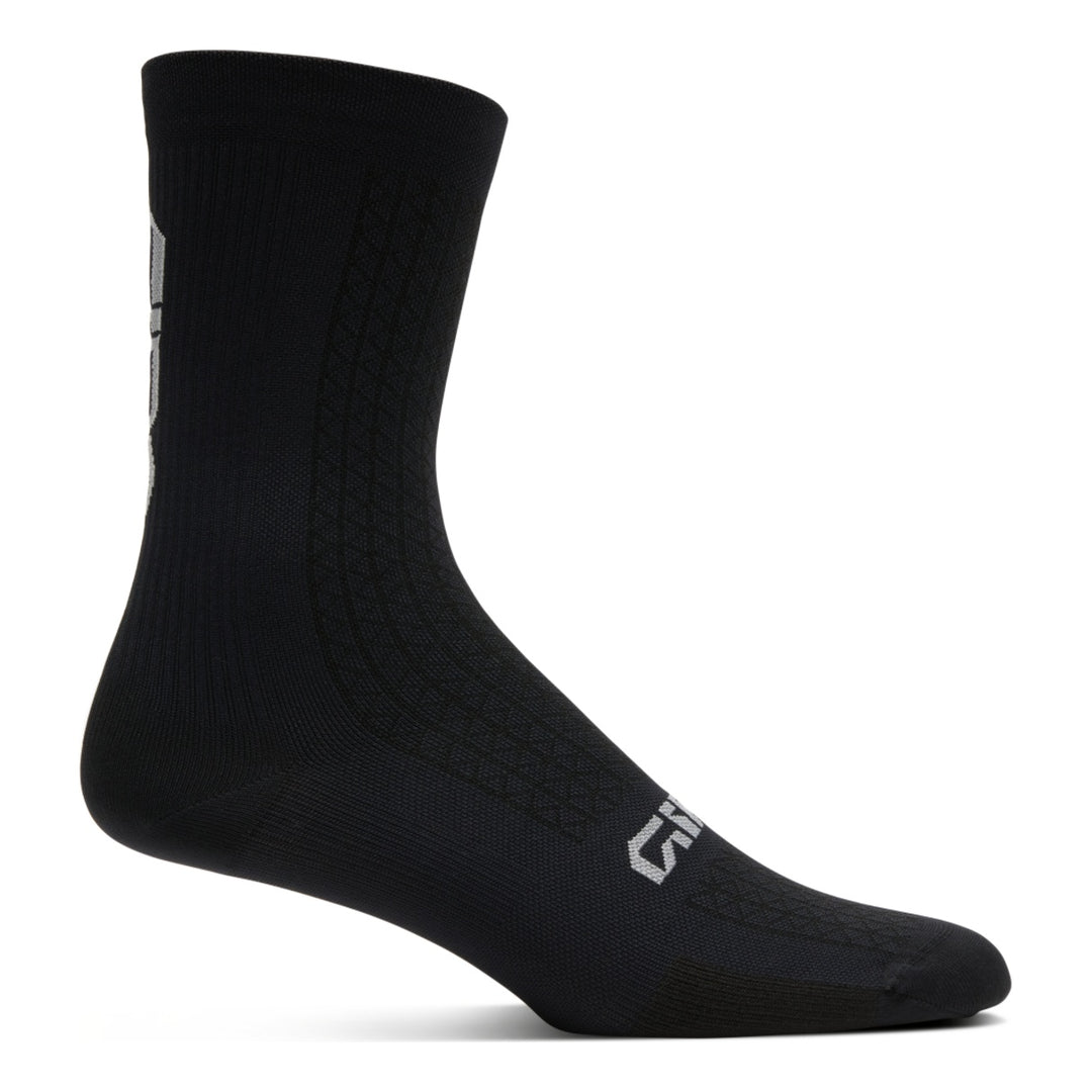 Giro HRC Sock black/grey