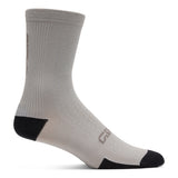 Giro HRC Sock silver