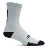 Giro HRC Sock sky blue