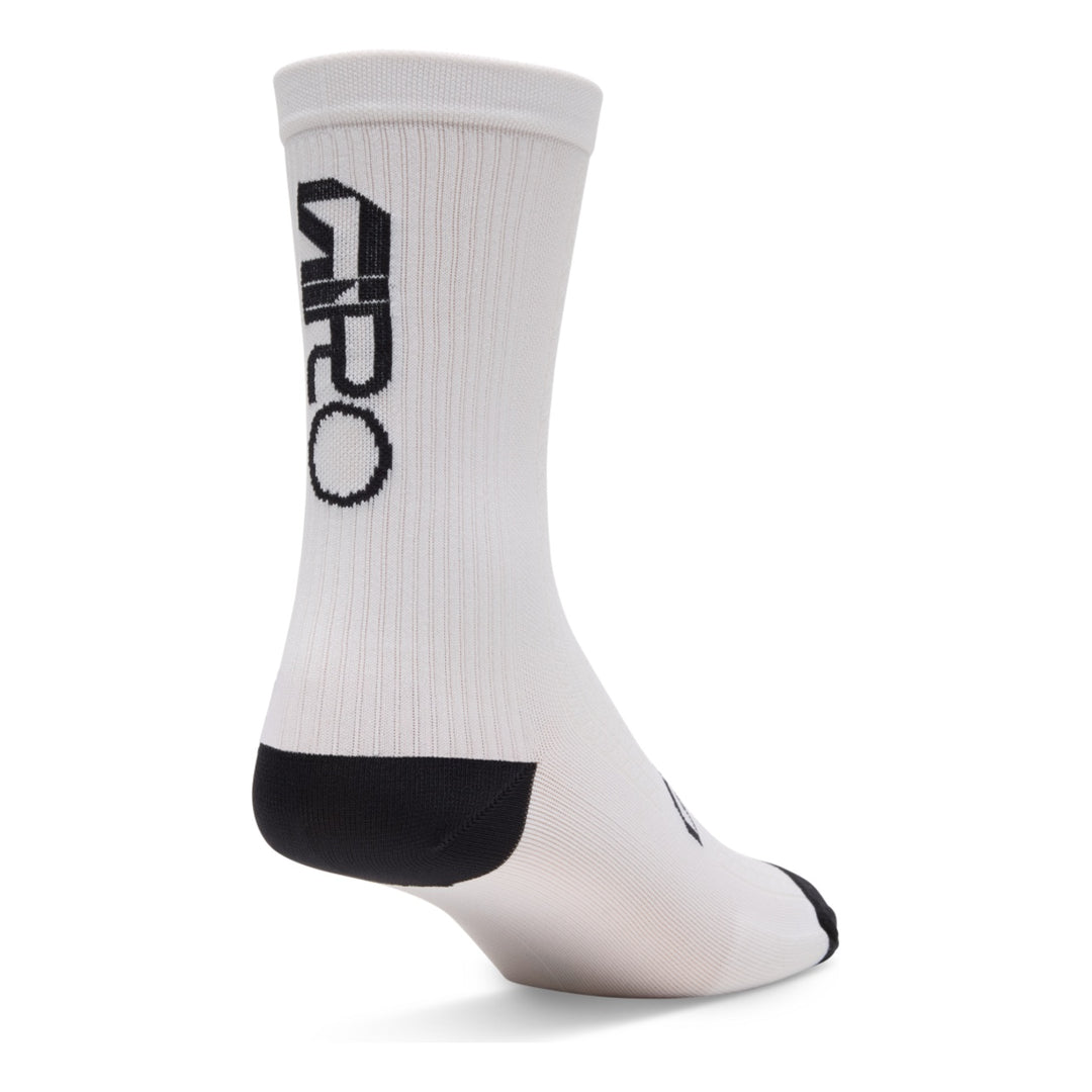 Giro HRC Sock white