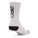Giro HRC Sock white