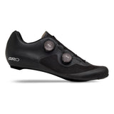 Giro Imperial II Shoe black