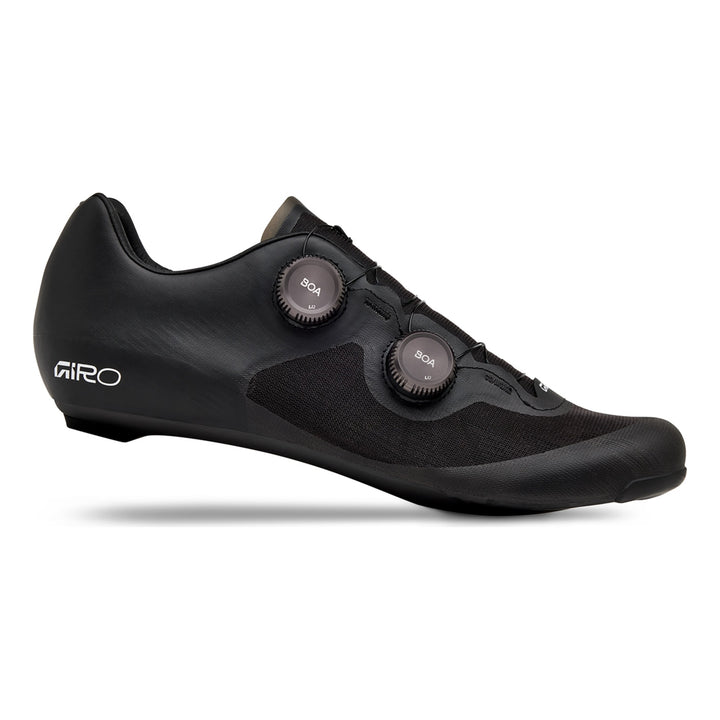 Giro Imperial II Shoe black