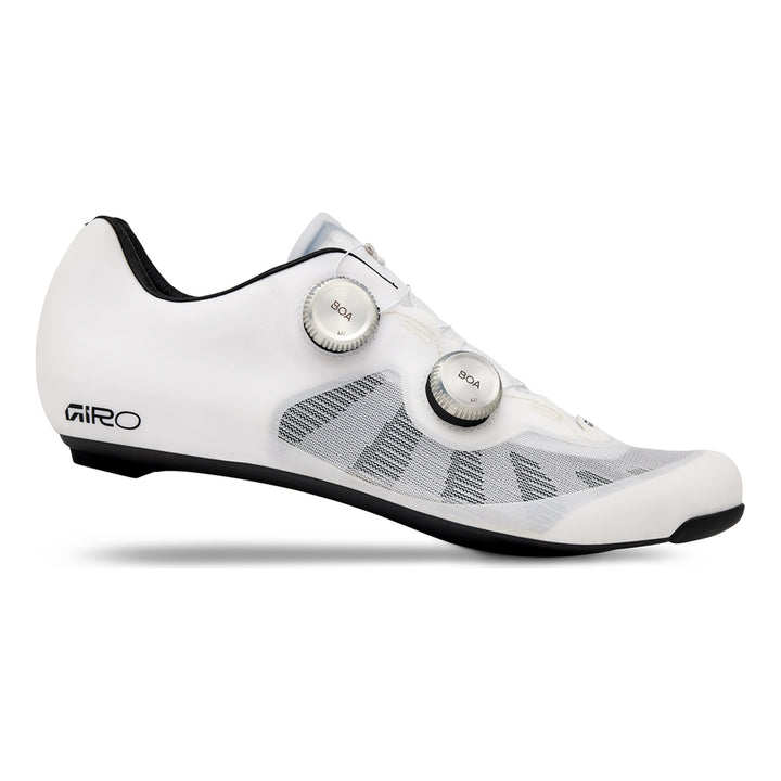 Giro Imperial II Shoe white