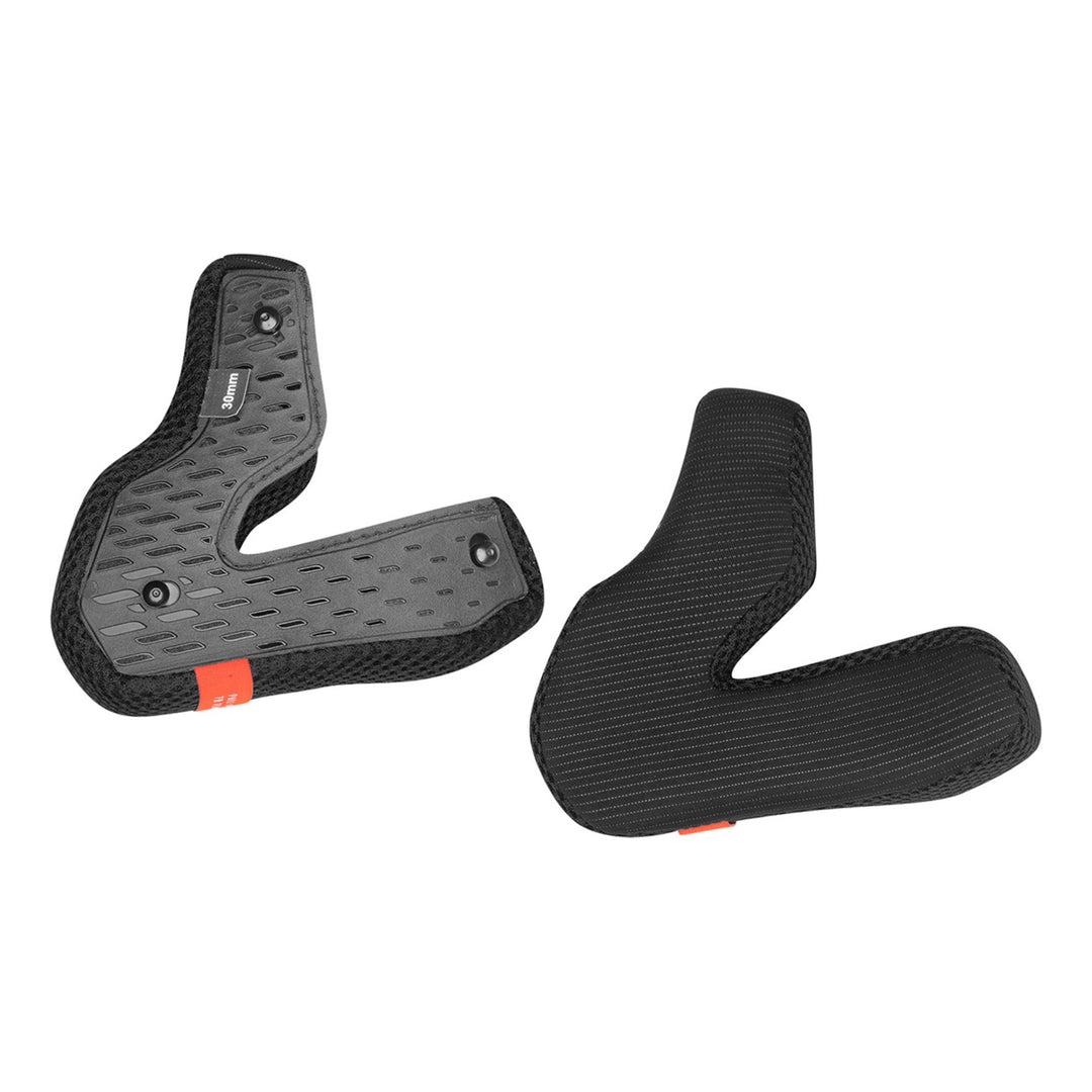 Giro Insurgent Cheek Pad 30mm black