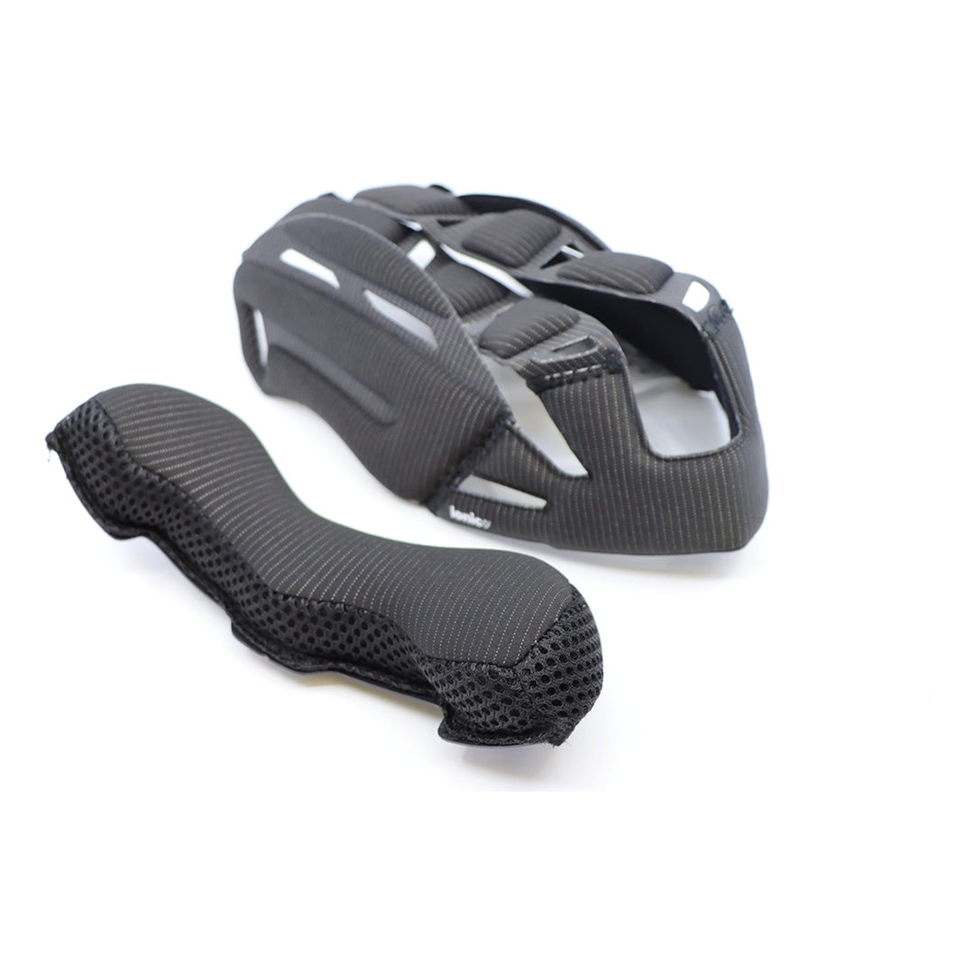 Giro Insurgent Comfort Pad Set black