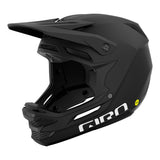 Giro Insurgent Spherical MIPS Helmet matte black/gloss black