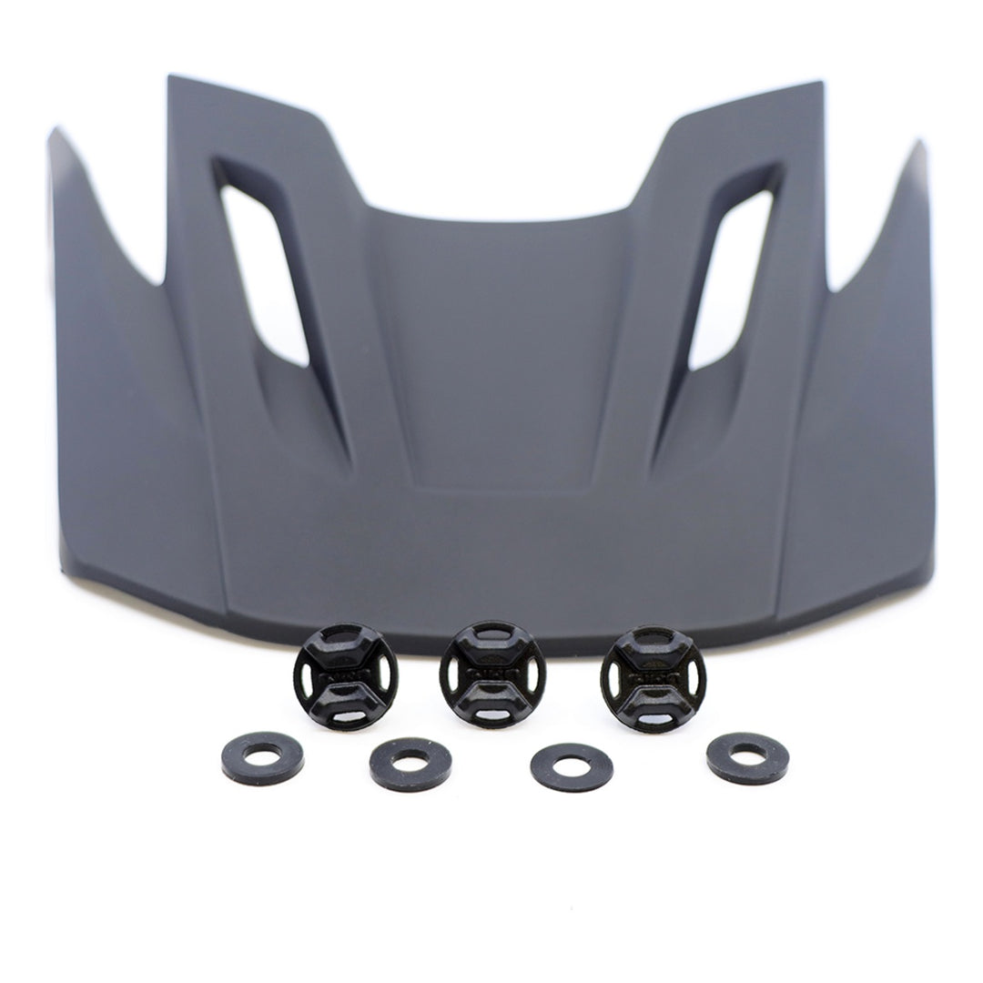 Giro Insurgent Visor black