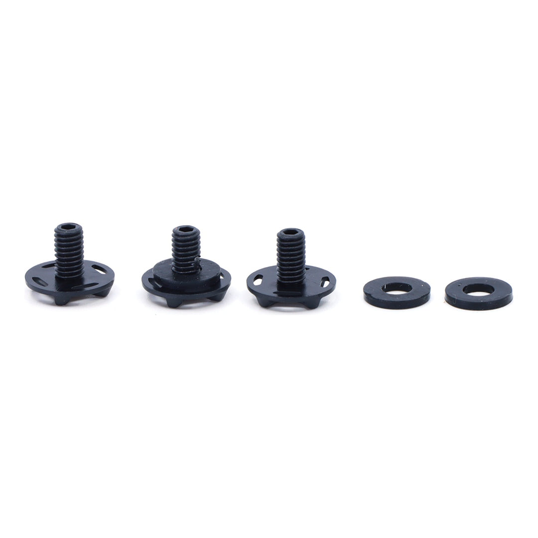 Giro Insurgent Visor Bolts black