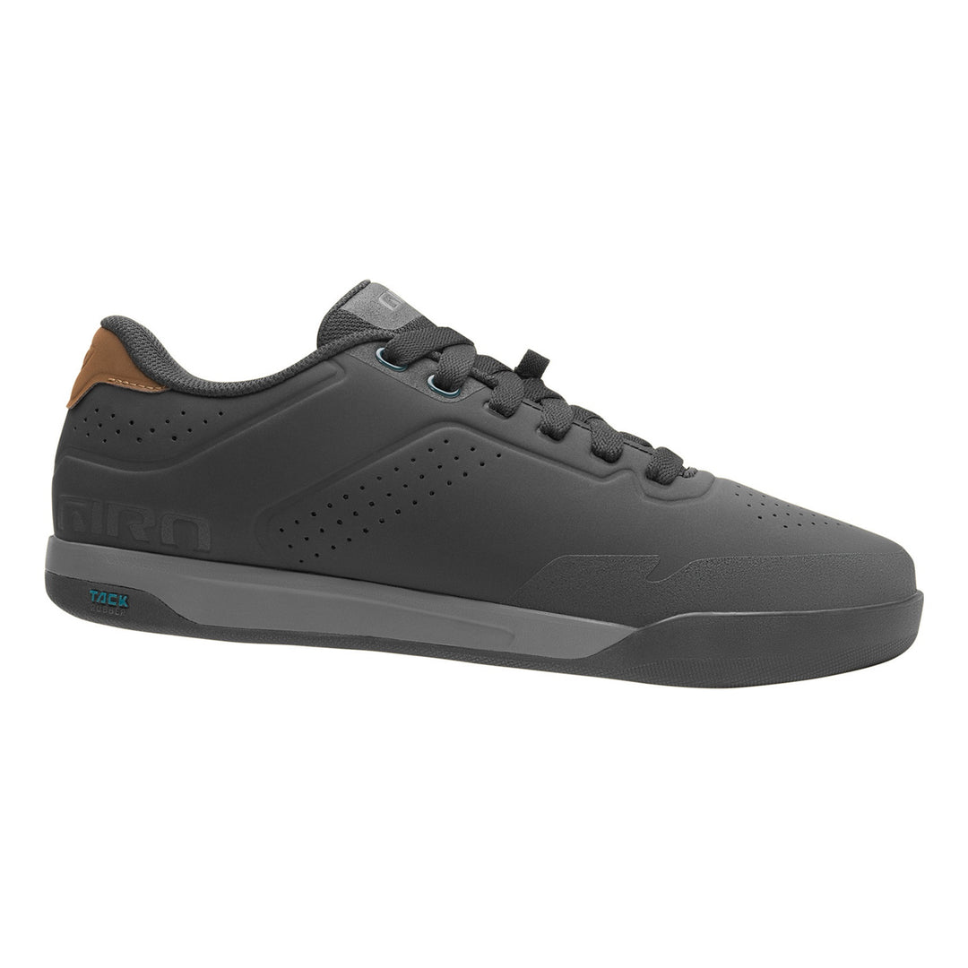 Giro Latch Shoe black/dark shadow