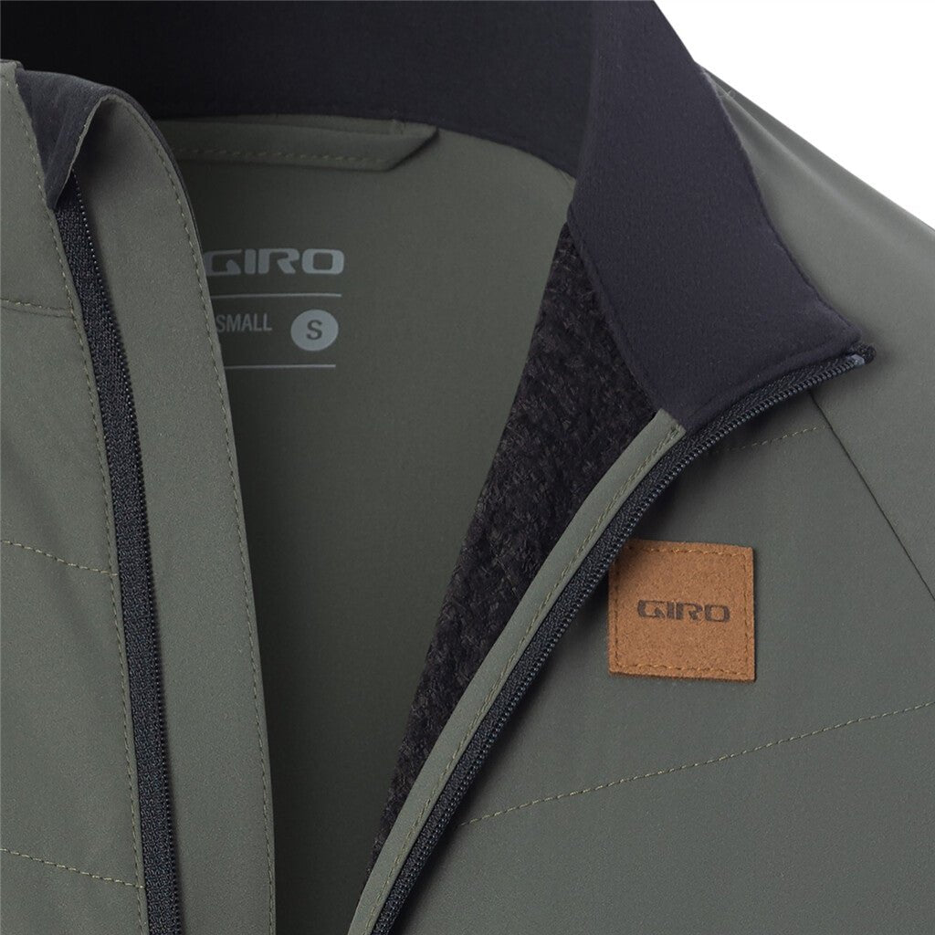 M Cascade Insulated Jacket - Thermojacke - Garage/Velos - Motos Allemann