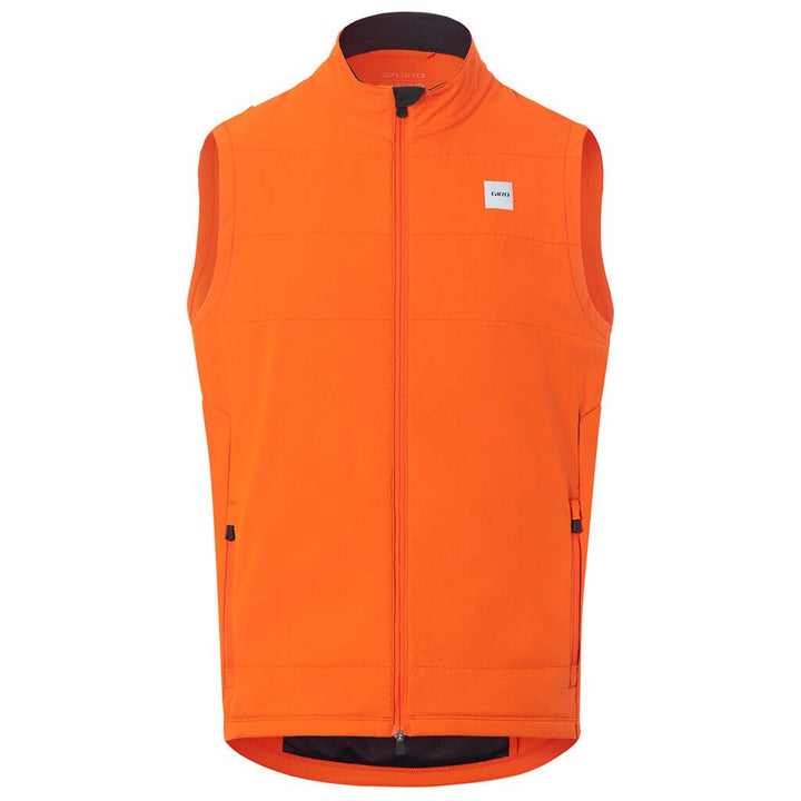 M Cascade Insulated Vest - Thermoweste - Garage/Velos - Motos Allemann