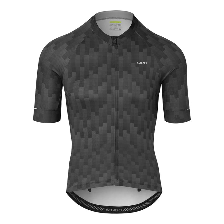 Giro M Chrono Expert Jersey black towers