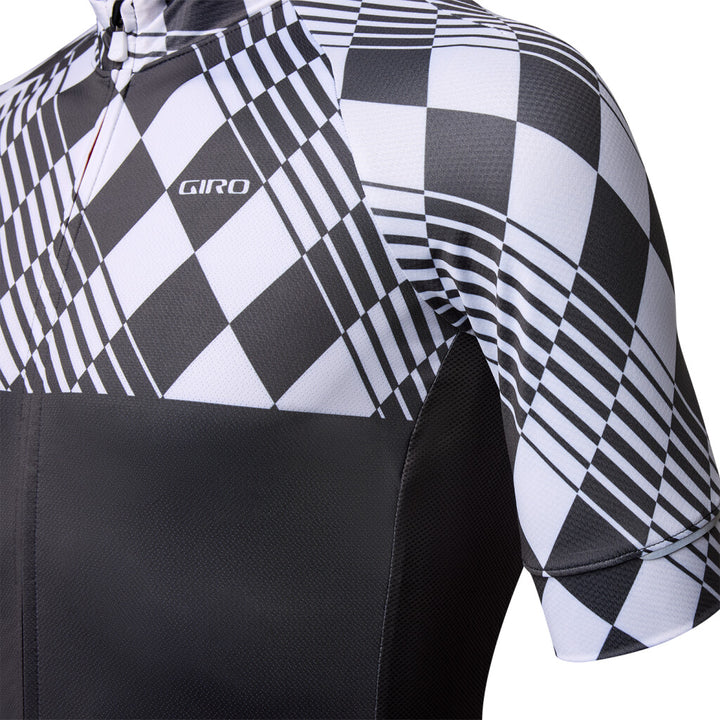 M Chrono Expert Jersey