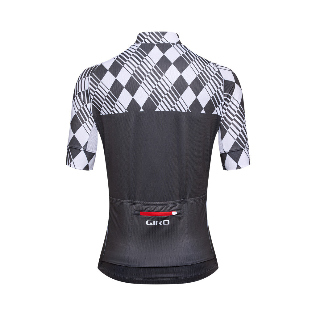 M Chrono Expert Jersey