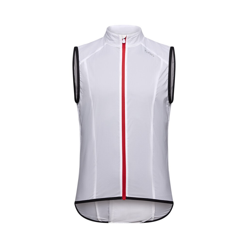 M Chrono Expert Wind Vest - Windweste - Garage/Velos - Motos Allemann