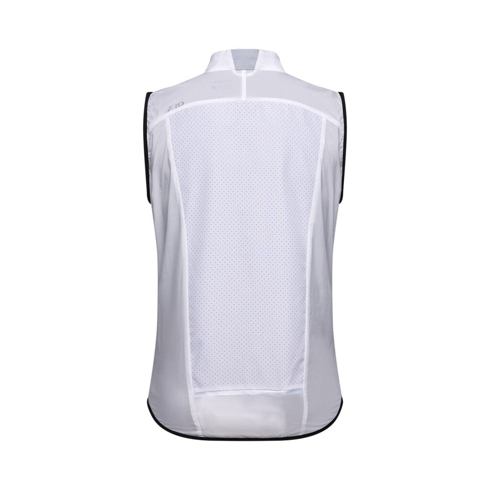M Chrono Expert Wind Vest - Windweste - Garage/Velos - Motos Allemann
