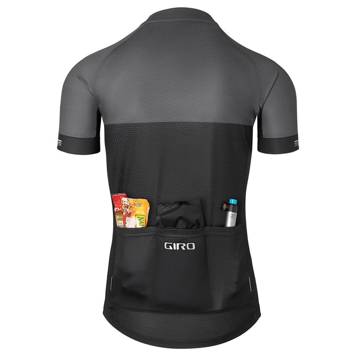 M Chrono Jersey