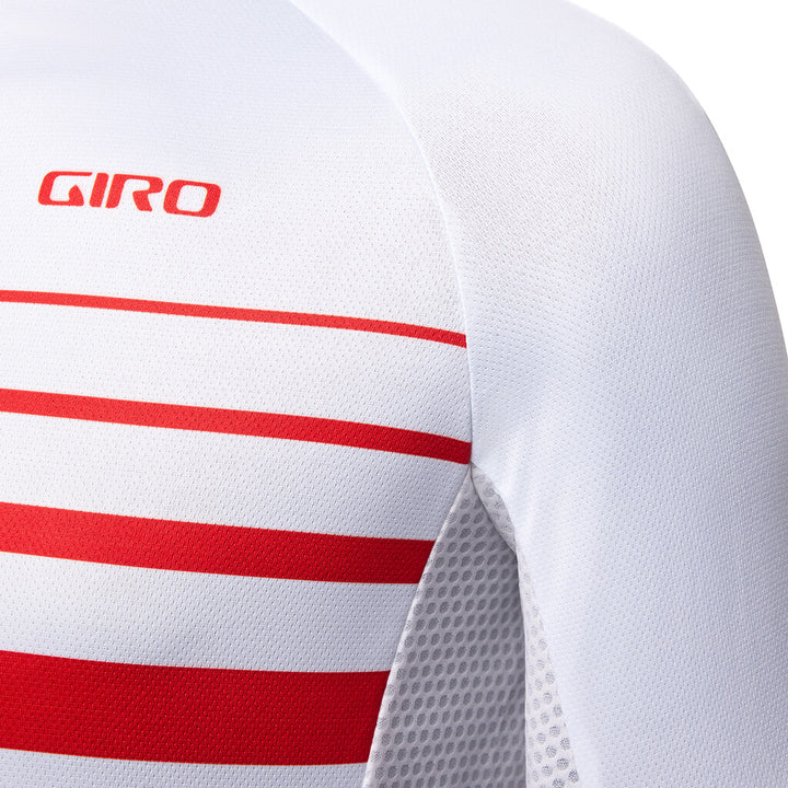 M Chrono Jersey