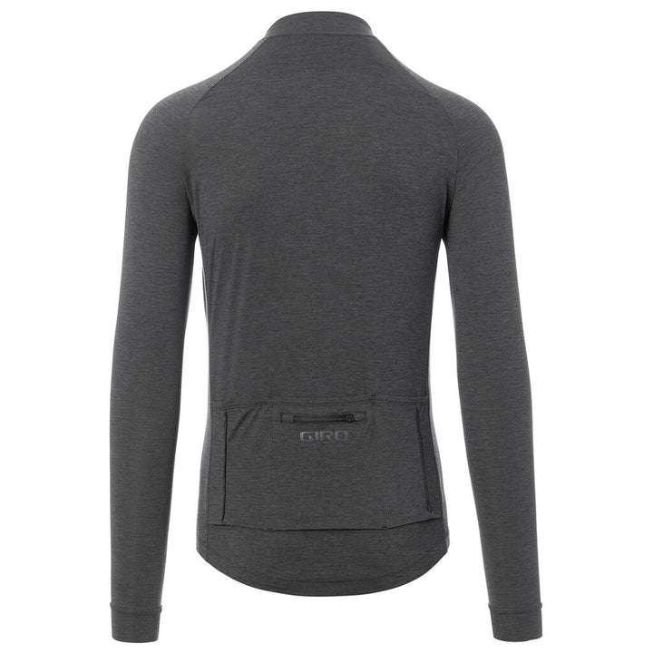 M New Road LS Jersey